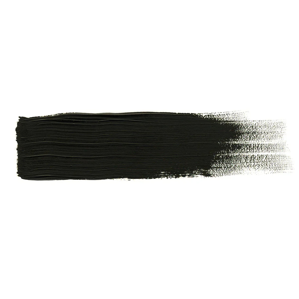 AK Interactive AKABT110 Ivory Black ABT 502 Oils - A-Z Toy Hobby