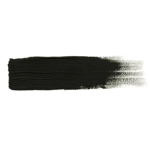 AK Interactive AKABT110 Ivory Black ABT 502 Oils - A-Z Toy Hobby