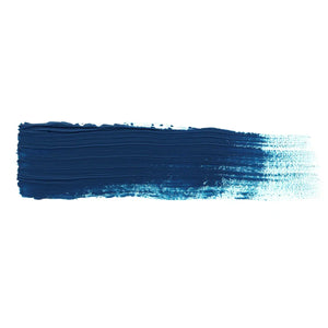 AK Interactive AKABT235 Intense Blue ABT 502 Oils - A-Z Toy Hobby