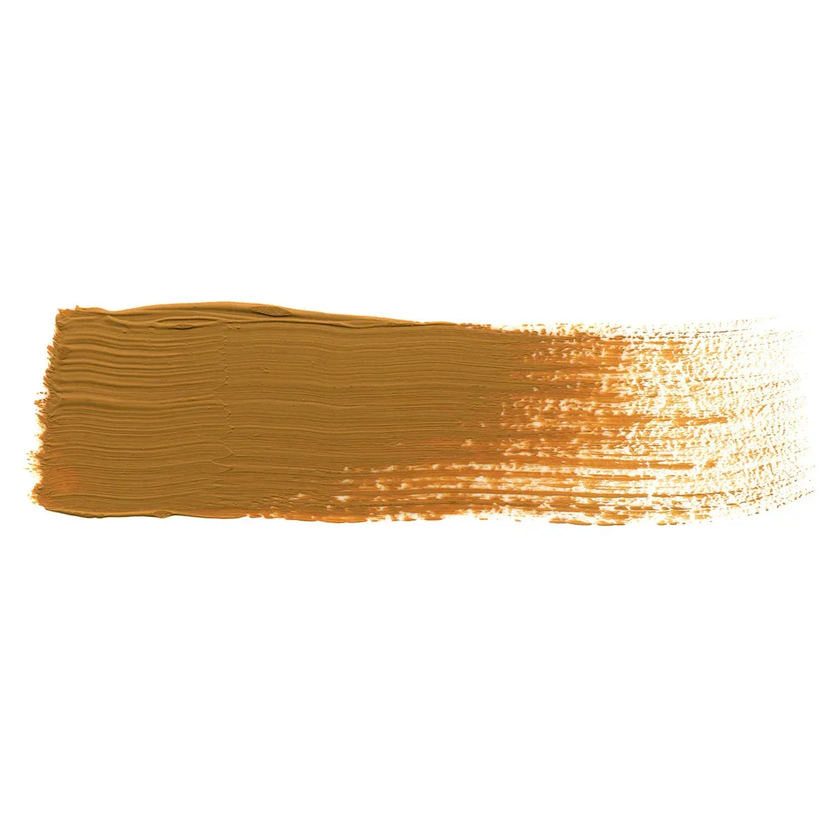 AK Interactive AKABT610 Ochre ABT 502 Oils - A-Z Toy Hobby