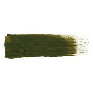 AK Interactive AKABT615 Olive Green ABT 502 Oils - A-Z Toy Hobby