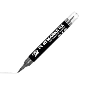 AK Interactive AKM002 Playmarkers Black - A-Z Toy Hobby