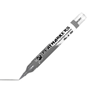 AK Interactive AKM006 Playmarkers Dark Gray - A-Z Toy Hobby