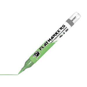 AK Interactive AKM014 Playmarkers Animal Green - A-Z Toy Hobby
