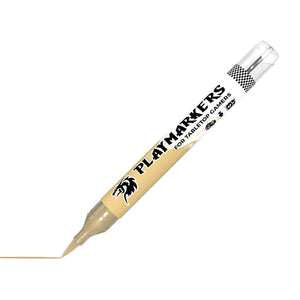 AK Interactive AKM021 Playmarkers Desert Ochre - A-Z Toy Hobby