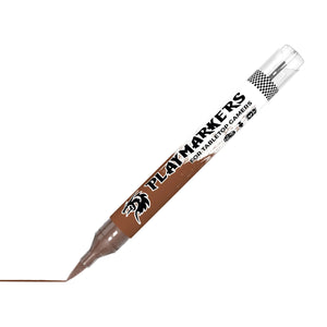 AK Interactive AKM023 Playmarkers Leather - A-Z Toy Hobby