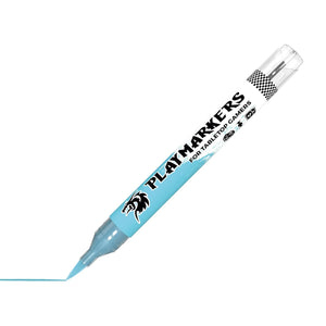 AK Interactive AKM027 Playmarkers Sky Blue - A-Z Toy Hobby