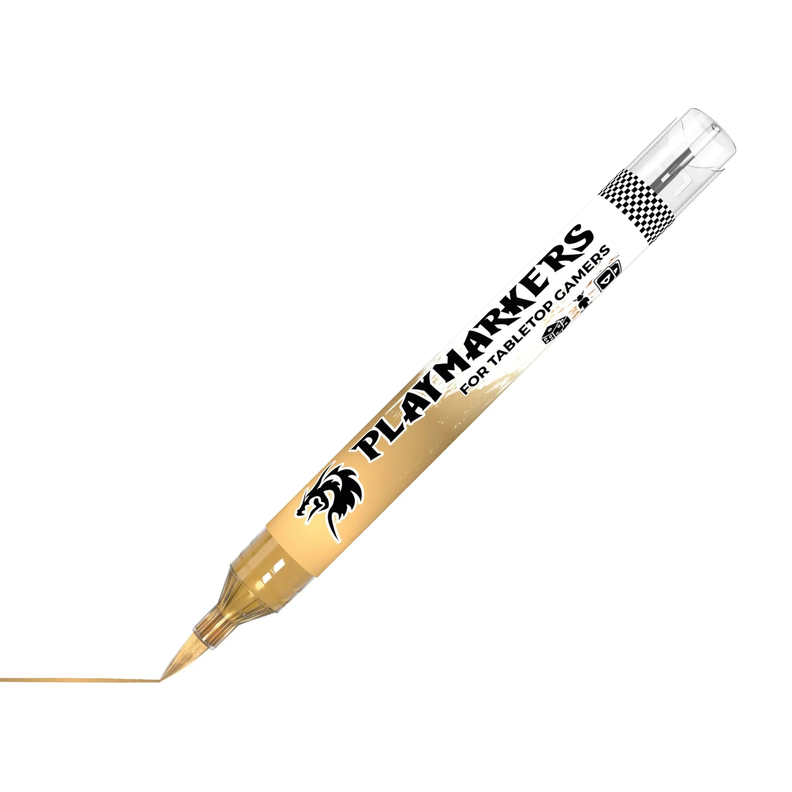 AK Interactive AKM032 Playmarkers Bronze - A-Z Toy Hobby