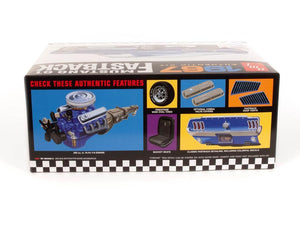 AMT 1967 Ford Mustang GT Fastback 1/25 Model Kit - A-Z Toy Hobby