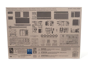 AMT Ford Louisville Short Hauler Morton Salt 1/25 Model Kit - A-Z Toy Hobby