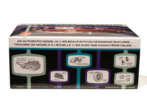 AMT 1957 Chrysler 300 Custom 1/25 Model Kit - A-Z Toy Hobby