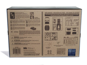 AMT 1451 1992 Ford F-150 Flareside 1/25 Model Kit - A-Z Toy Hobby
