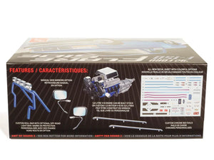 AMT 1451 1992 Ford F-150 Flareside 1/25 Model Kit - A-Z Toy Hobby