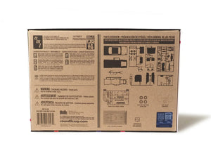 AMT 1960 Ford Starliner Custom 1/25 Model Kit - A-Z Toy Hobby