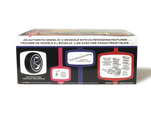 AMT 1960 Ford Starliner Custom 1/25 Model Kit - A-Z Toy Hobby