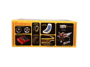 AMT 1969 Buick Riviera 1/25 Model Kit - A-Z Toy Hobby