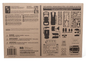 AMT 2005 Chrysler 300C 1/25 Model Kit - A-Z Toy Hobby