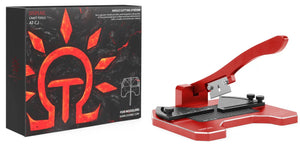 DSPIAE Angle Plate Cutting Station AT-CJ - A-Z Toy Hobby