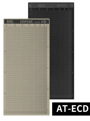 DSPIAE Masking Tape Cutting Mat AT-EC - A-Z Toy Hobby