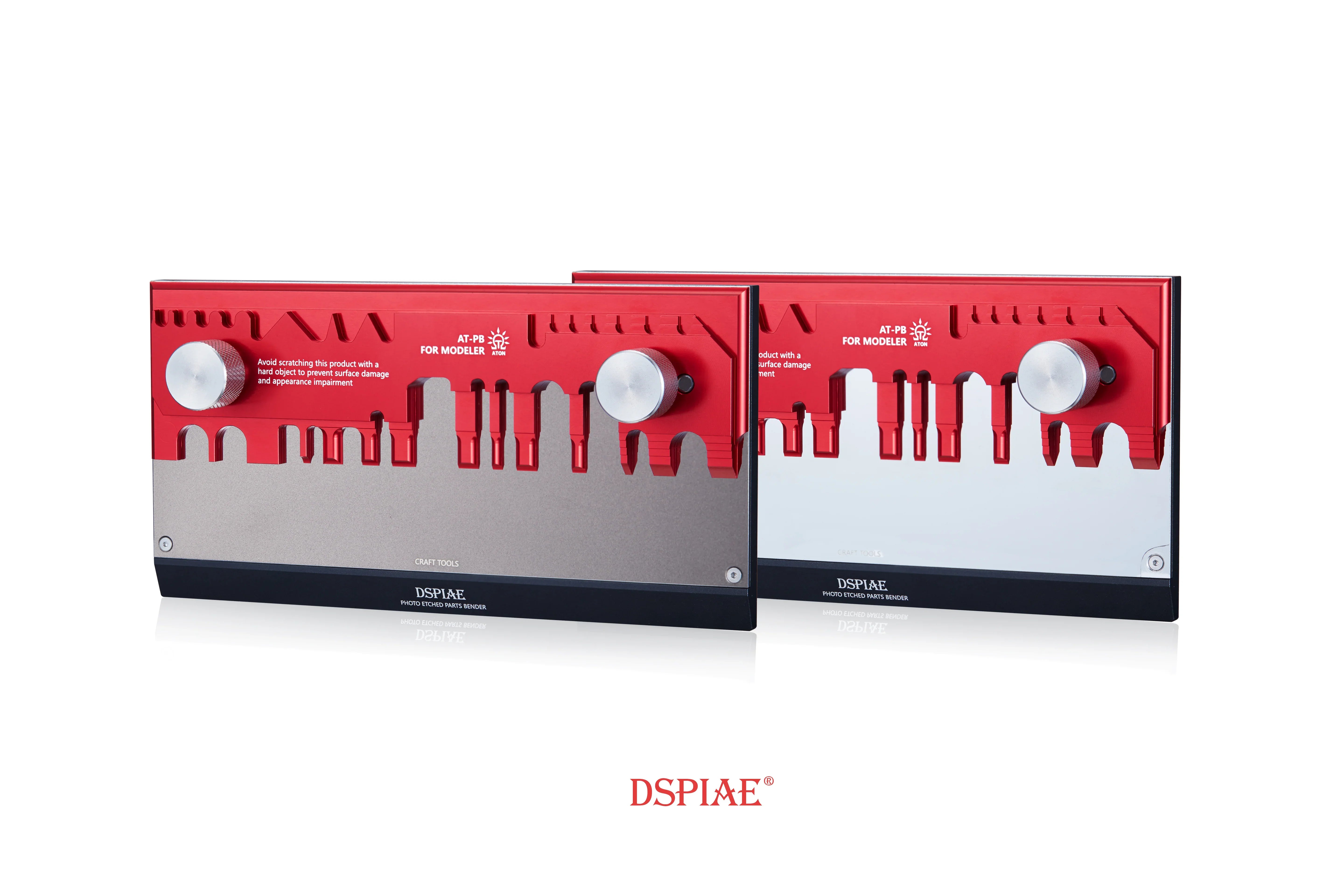 DSPIAE Photo Etched Parts Bender AT-PB - A-Z Toy Hobby