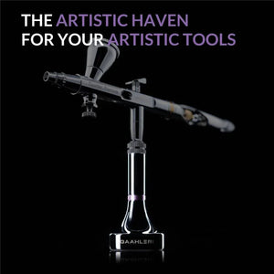 Gaahleri Airbrush Airbrush Holder - A-Z Toy Hobby