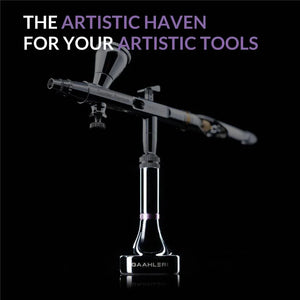 Gaahleri Airbrush Airbrush Holder - A-Z Toy Hobby