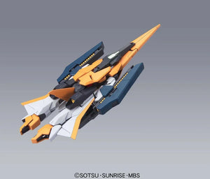 Bandai 50 Arios Gundam GNHW/M HG00 1/144 Model Kit - A-Z Toy Hobby