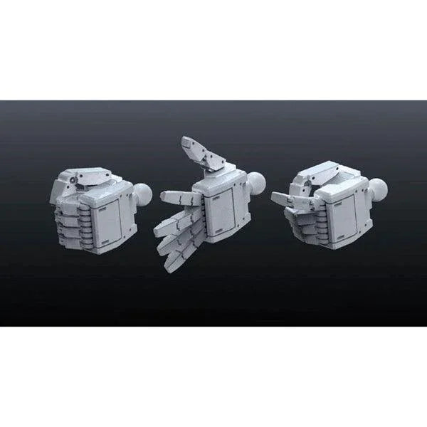 Bandai Builders Parts HD 23 MS Hand 04 Large ESFS 1/144 - A-Z Toy Hobby