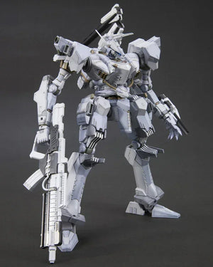 Kotobukiya Aspina White-Glint Armored Core 4 Ver. Model Kit - A-Z Toy Hobby