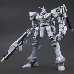Kotobukiya Aspina White-Glint Armored Core 4 Ver. Model Kit - A-Z Toy Hobby