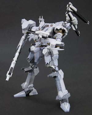 Kotobukiya Aspina White-Glint Armored Core 4 Ver. Model Kit - A-Z Toy Hobby