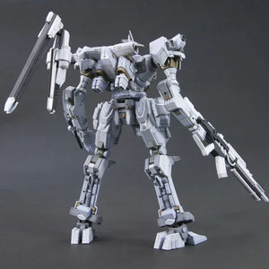 Kotobukiya Aspina White-Glint Armored Core 4 Ver. Model Kit - A-Z Toy Hobby