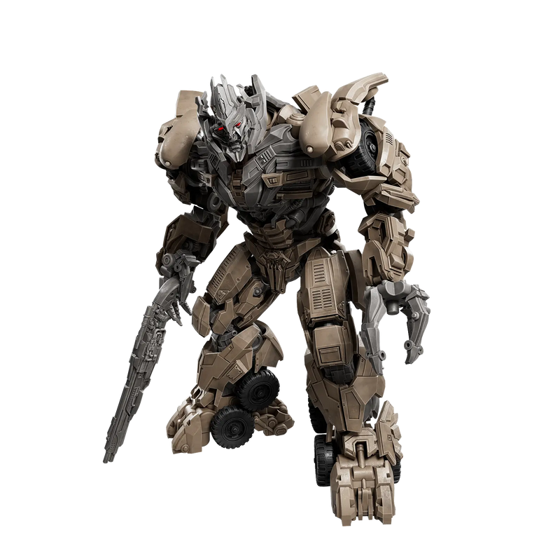 Blokees Transformers 22 Megatron Classic Class Model Kit