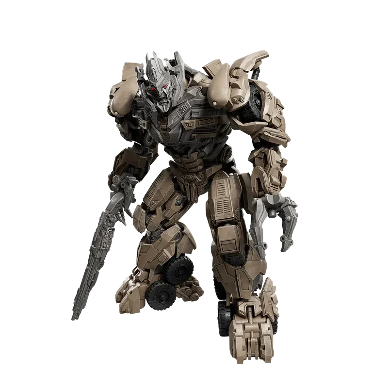 Blokees Transformers 22 Megatron Classic Class Model Kit
