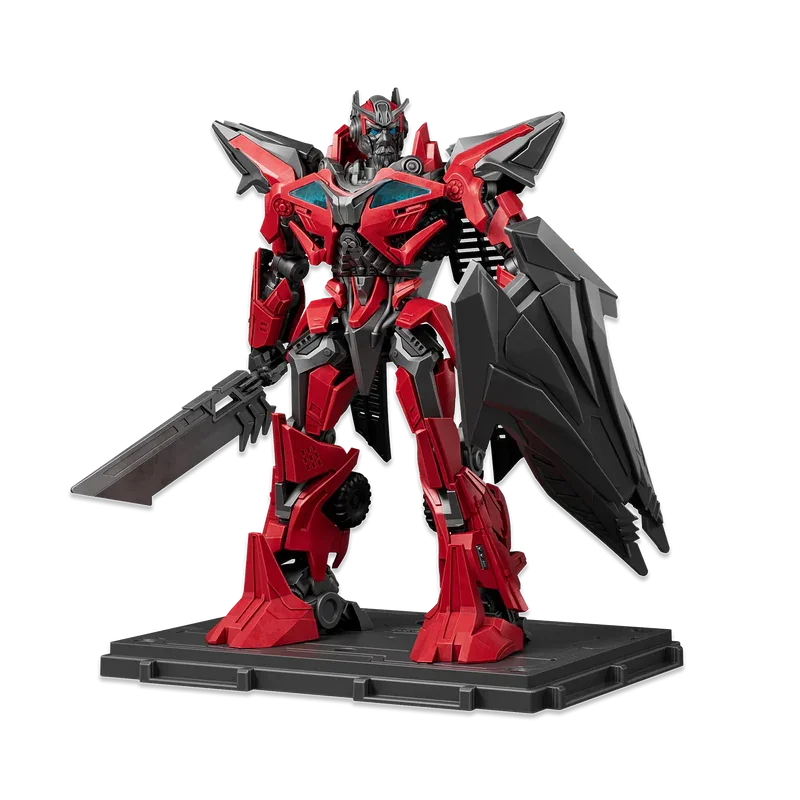 Blokees Transformers 24 Sentinel Prime Classic Class Model Kit