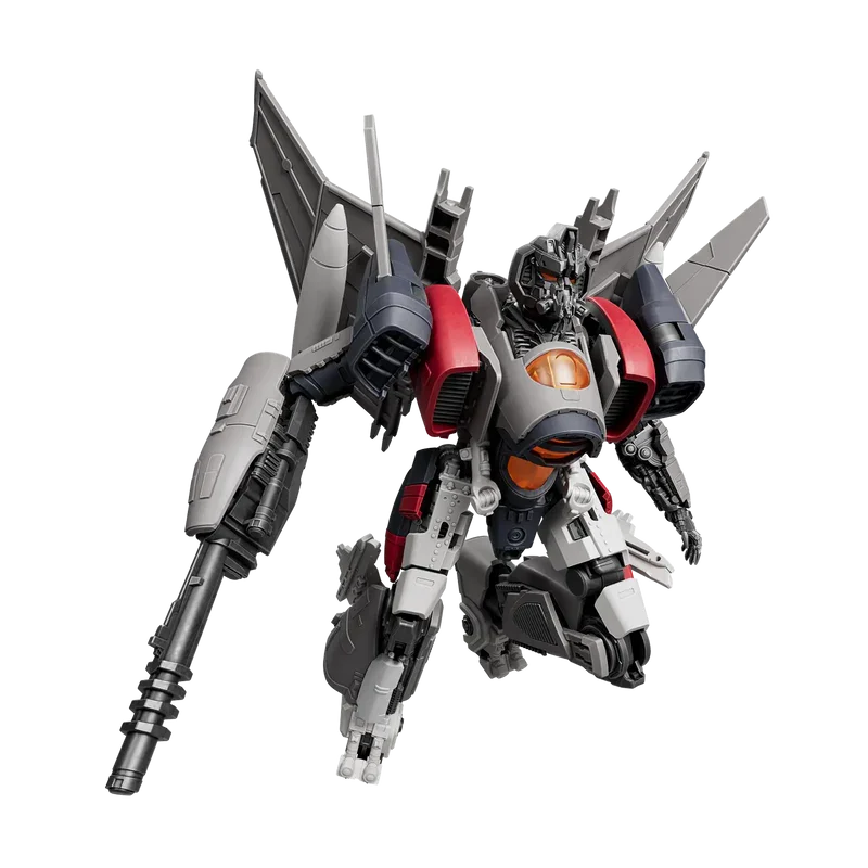 Blokees Transformers 25 Blitzwing Classic Class Model Kit