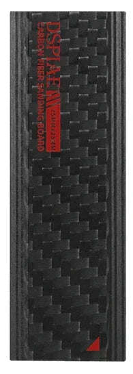 DSPIAE Carbon Fiber Sanding Board CFB-25 - A-Z Toy Hobby