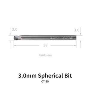 DSPIAE Plastic Chamfering Tool AT-CT - A-Z Toy Hobby