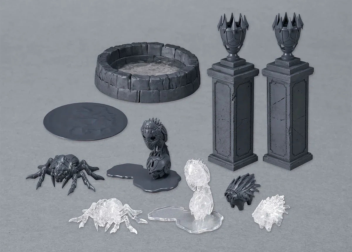 30MF S-03 Customize Structure 3 1/144 - Bandai