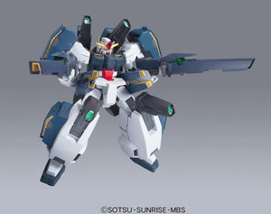 Bandai HG00 51 Seravee Gundam GNHW/B 1/144 Model Kit - A-Z Toy Hobby