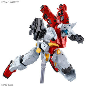 Bandai HGGQX 03 Sugai's Gelgoog (GQ) 1/144 Model Kit - A-Z Toy Hobby
