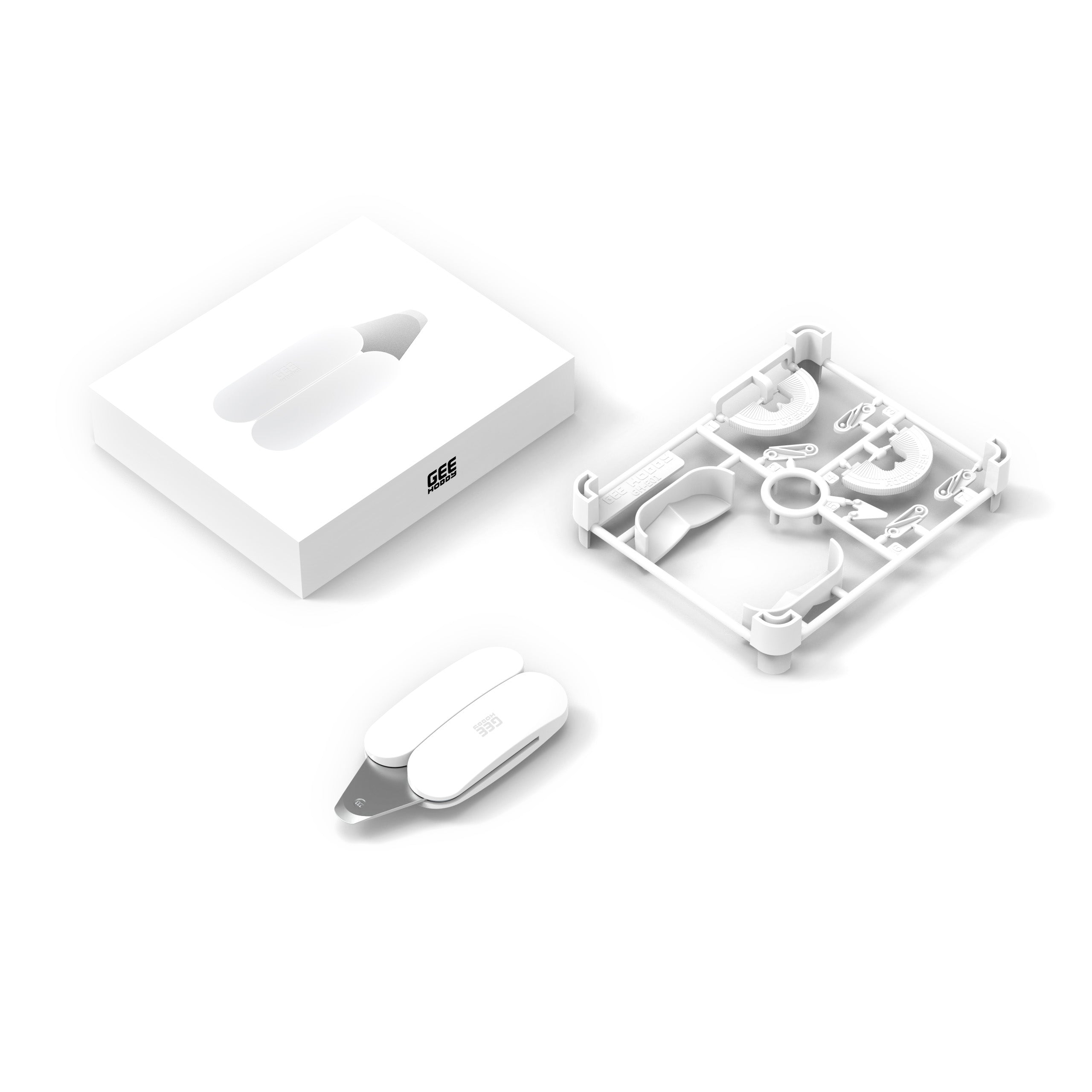Gee Hobby Multi-Purpose Model Parts Detacher GH-E01