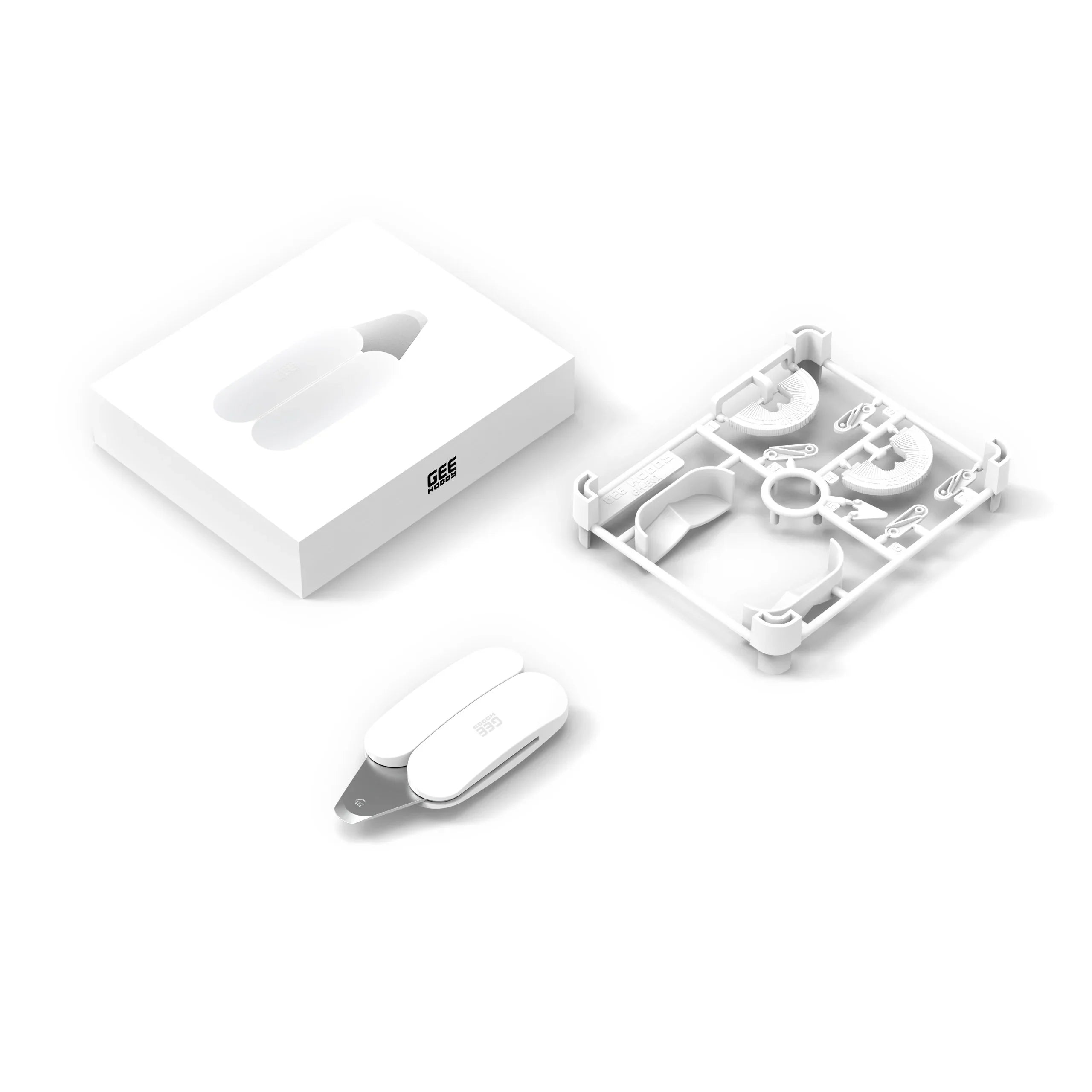Gee Hobby Multi-Purpose Model Parts Detacher GH-E01