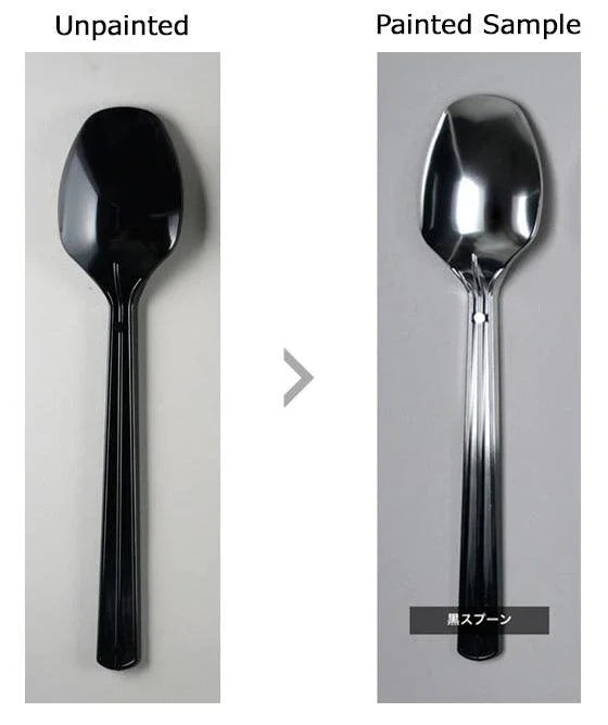 Gaia Notes GP-08 Premium Mirror Chrome Lacquer Paint 30ml - A-Z Toy Hobby