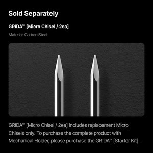 Gunprimer Grida Starter Kit - A-Z Toy Hobby