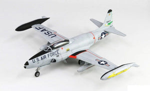 Great Wall Hobby L4821 T-33A Shooting Star Late Version 1/48 Model Kit - A-Z Toy Hobby