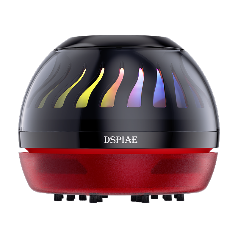 DSPIAE Portable Vacuum Cleaner HC-W