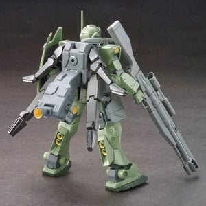 Bandai 010 GM Sniper K9 HGBF 1/144 Model Kit - A-Z Toy Hobby