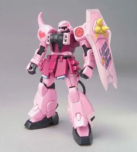 Bandai HGGS Zaku Warrior (Live Concert Ver.) 1/144 Model Kit