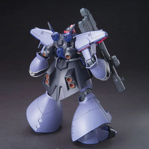 Bandai HGUC 124 Dreissen (Unicorn Ver.) 1/144 Model Kit - A-Z Toy Hobby